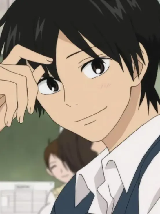 Mo_kano의 《너에게 닿기를》