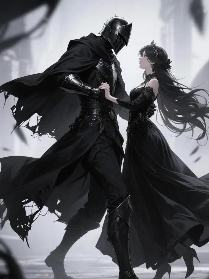 Devul_devil의 || Princess x guard ||