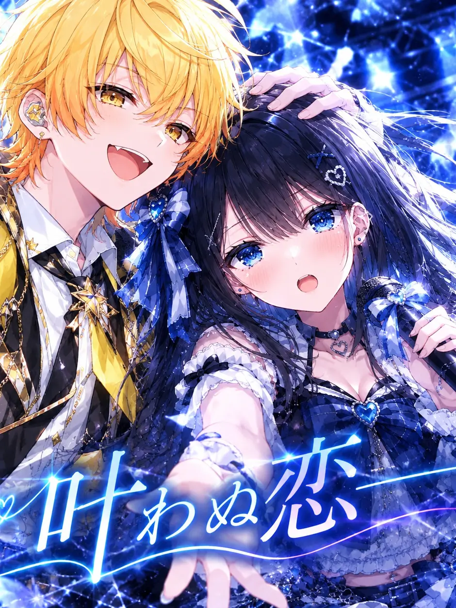 syua_dayo의 叶わぬ恋──。