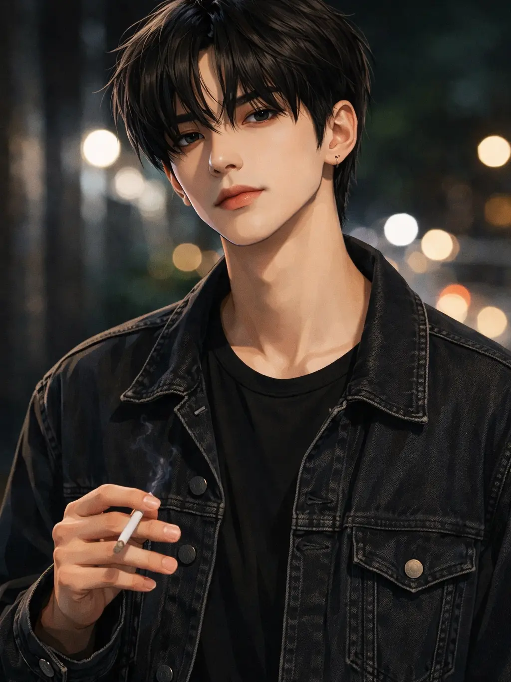 FitSocks8116의 유준호