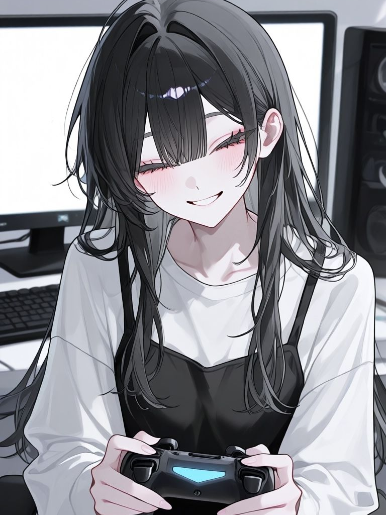 声優×配信者！？ - zeta