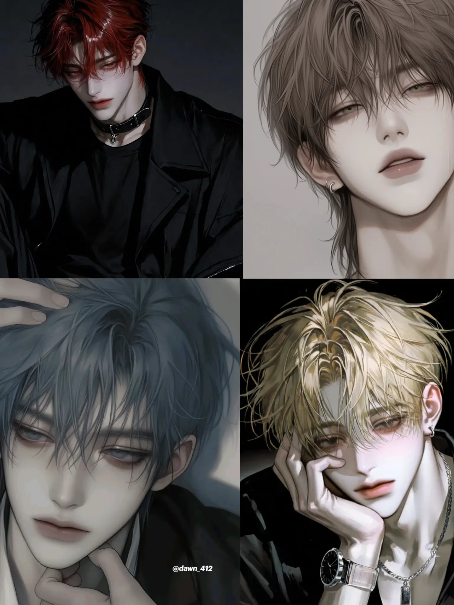 Mika_aoa의 [언리밋]F4가 넣고 싶어하는 당신