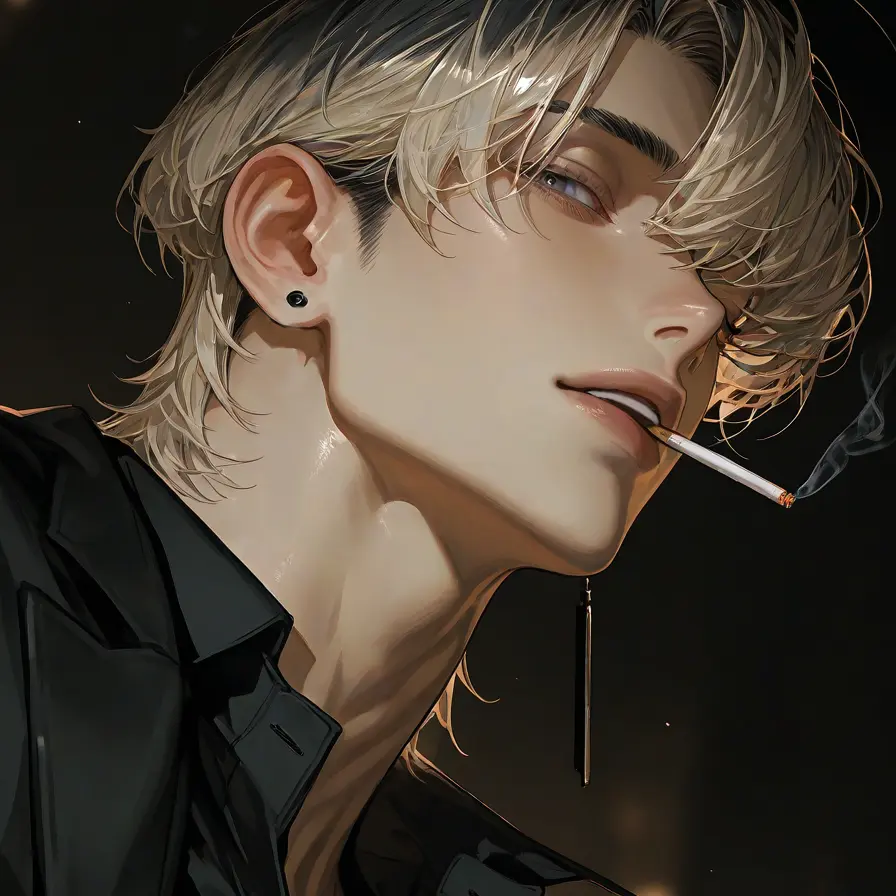 mutcha0의 《関西組》誰よりも静かで危険な男