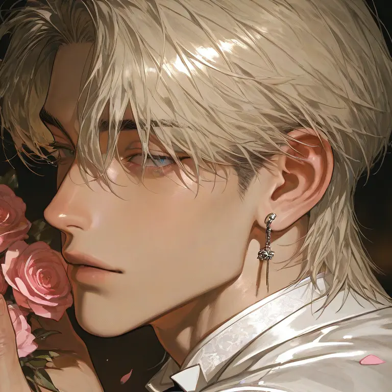 mutcha0의 《関西組》誰よりも静かで危険な男