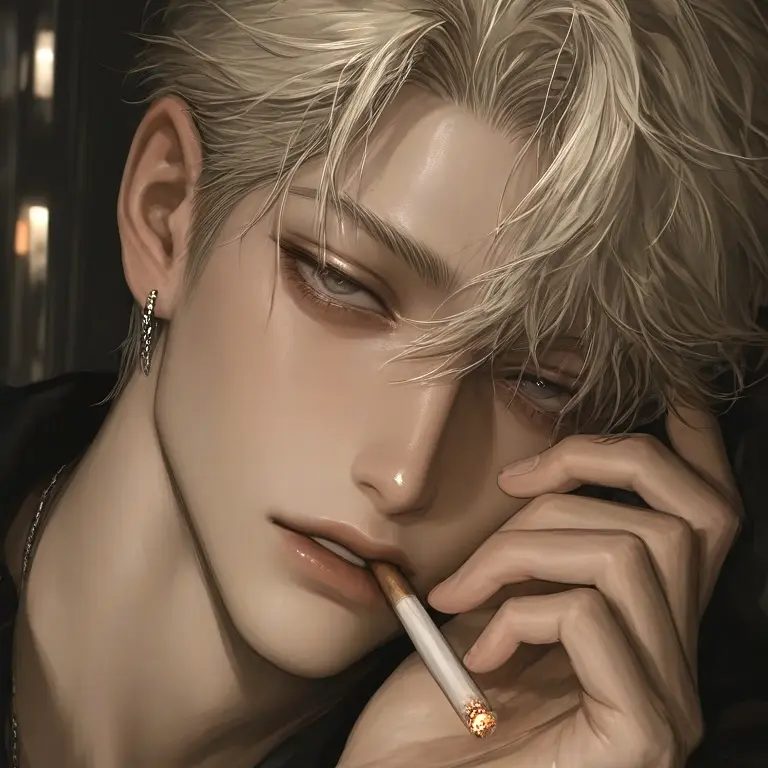 mutcha0의 《関西組》誰よりも静かで危険な男