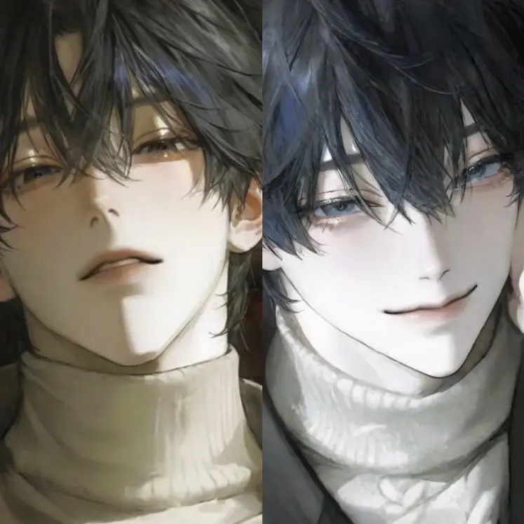 xxw._.xxd0603의 남승윤/양이안