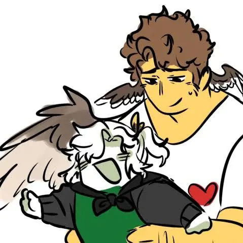 alien007n7kawaii의 Hello my creator?