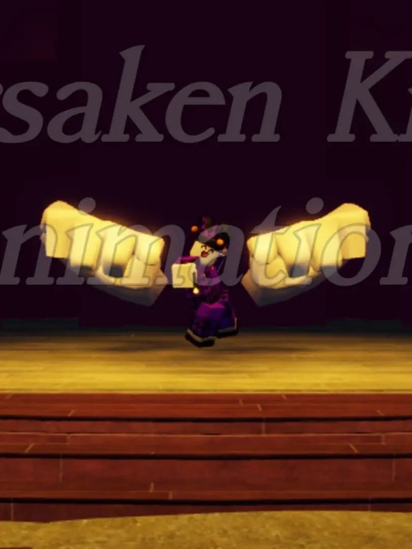 PlushyTea7844의 {죽음의 광대} 가강전으로 만든 영화