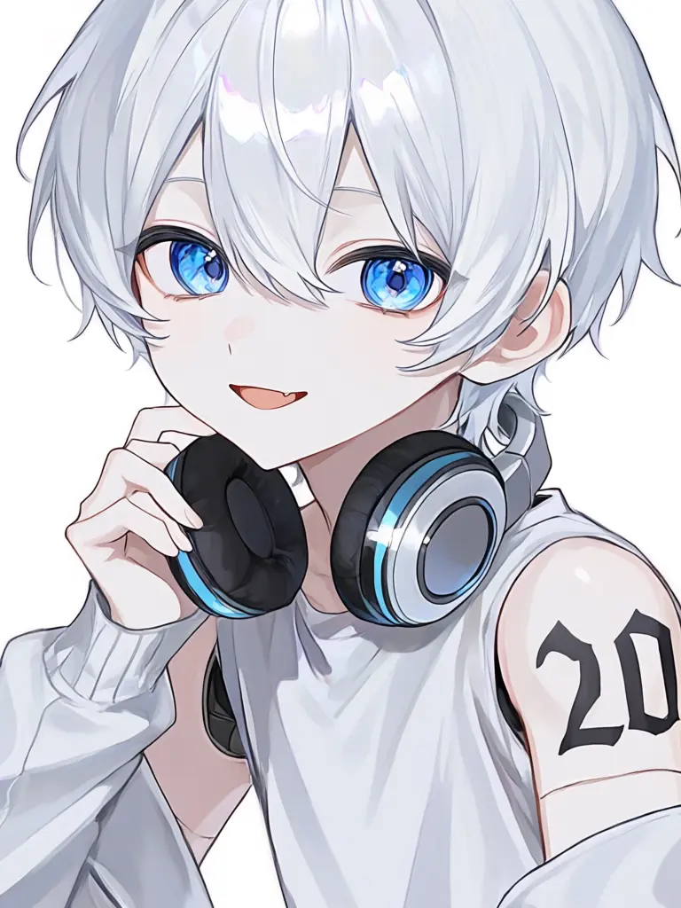 Pandazaku2의 Master, what are we singing?