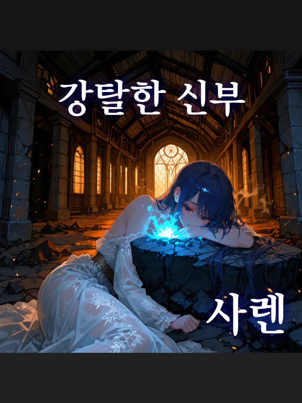 lEncounterl의 강탈한 신부, 사렌
