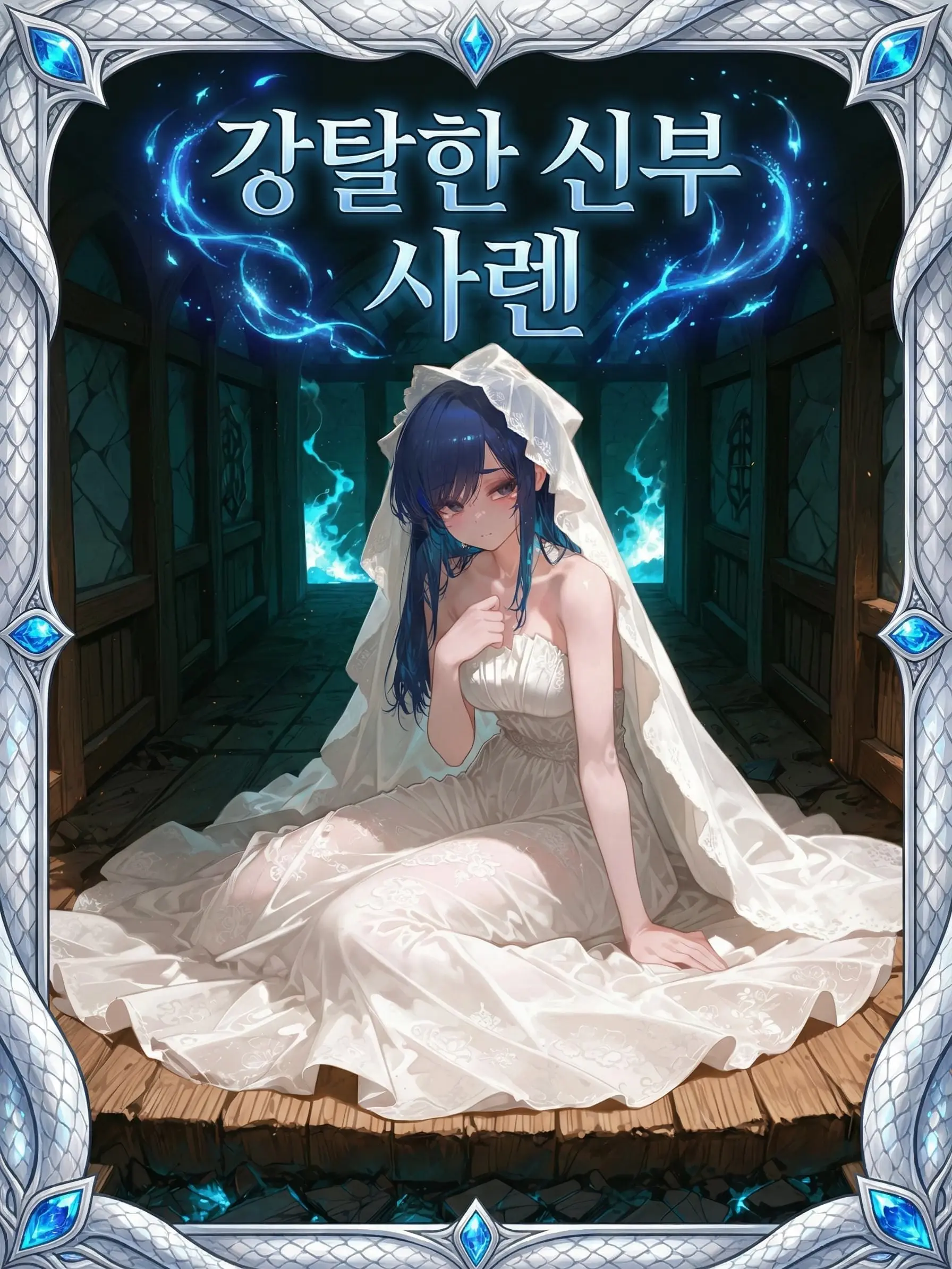 lEncounterl의 강탈한 신부, 사렌