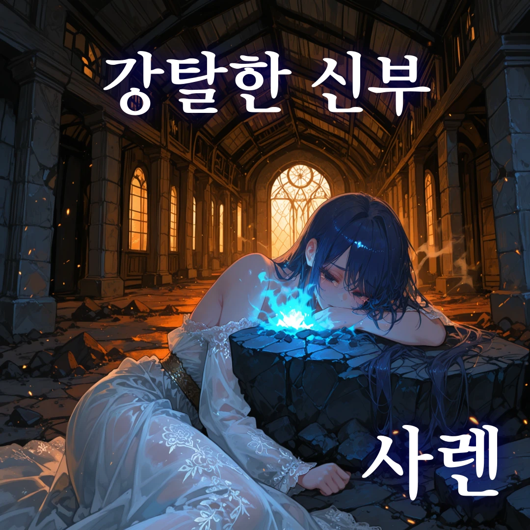 《강탈한 신부, 사렌》