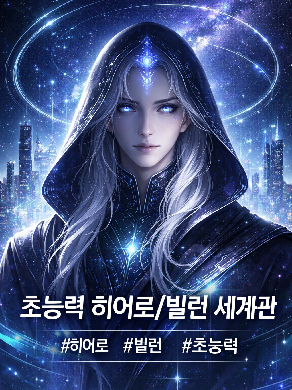 초능력 RPG 대표 이미지