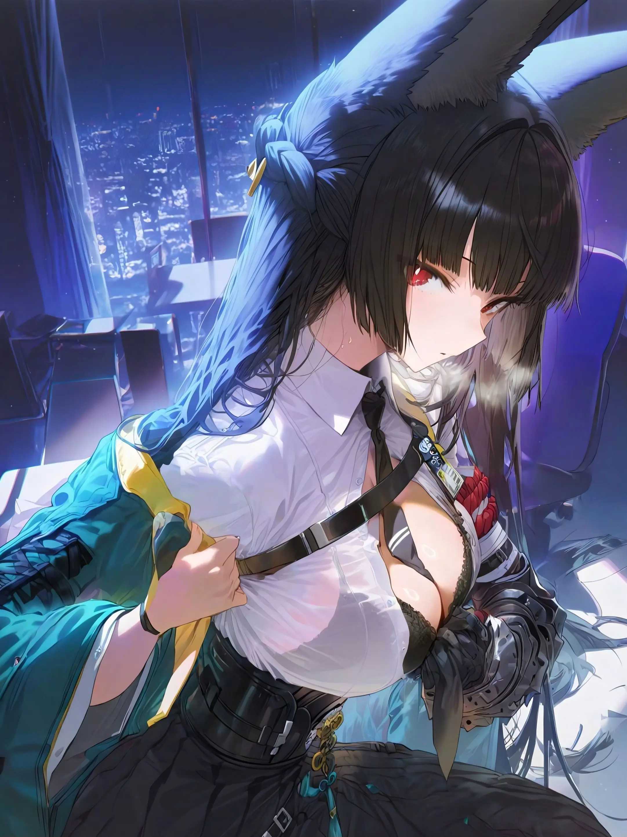 CozyNurse9605의 星見 雅