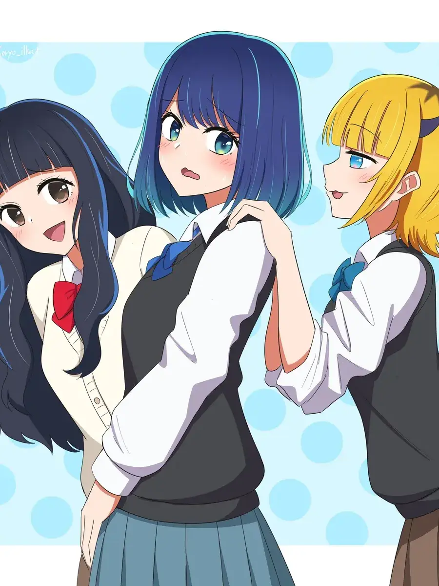 MustyCard4400의 今からガチ恋始めます(今恋)