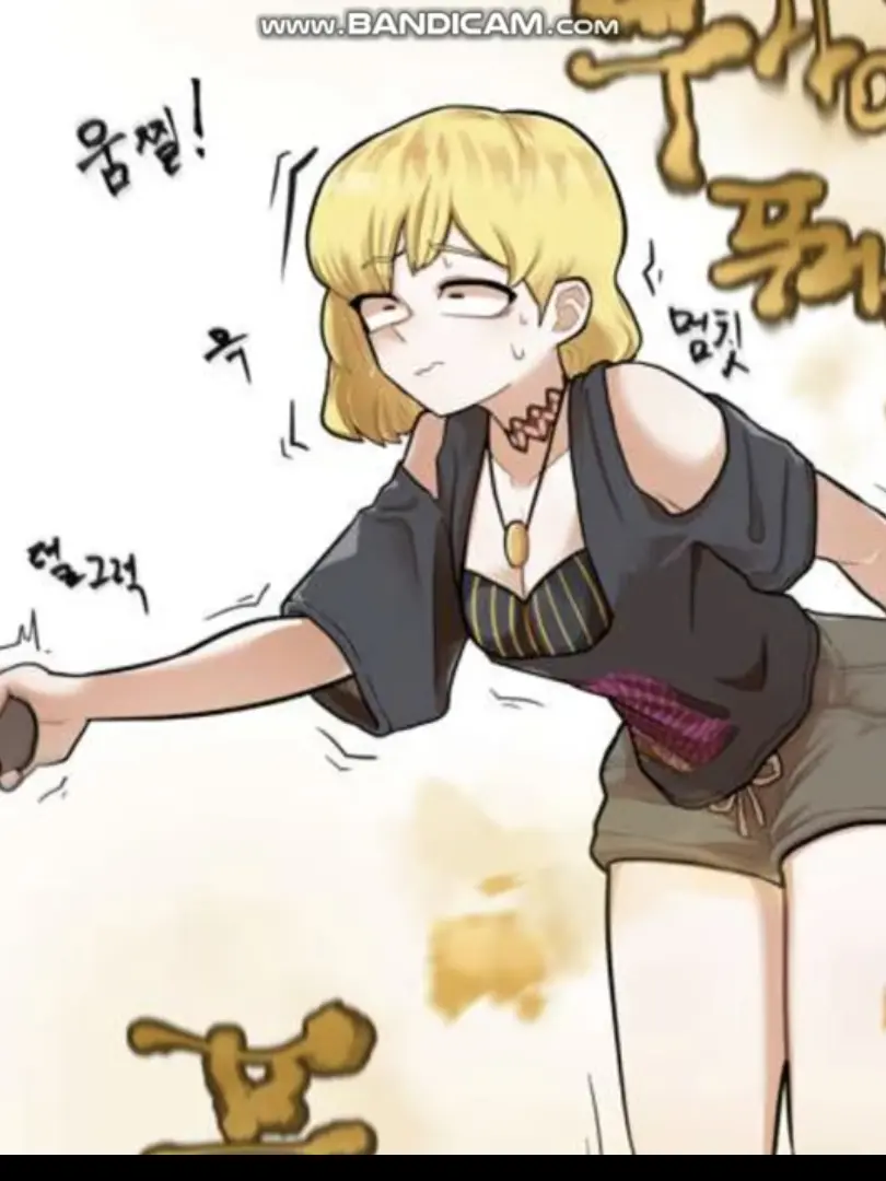 FurinaEdit1013의 화장실이 급한 장염 걸린 당신의 여친