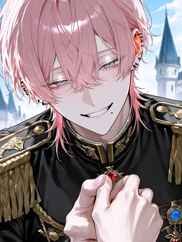 kokoko01679의 Let's Elope! ♥