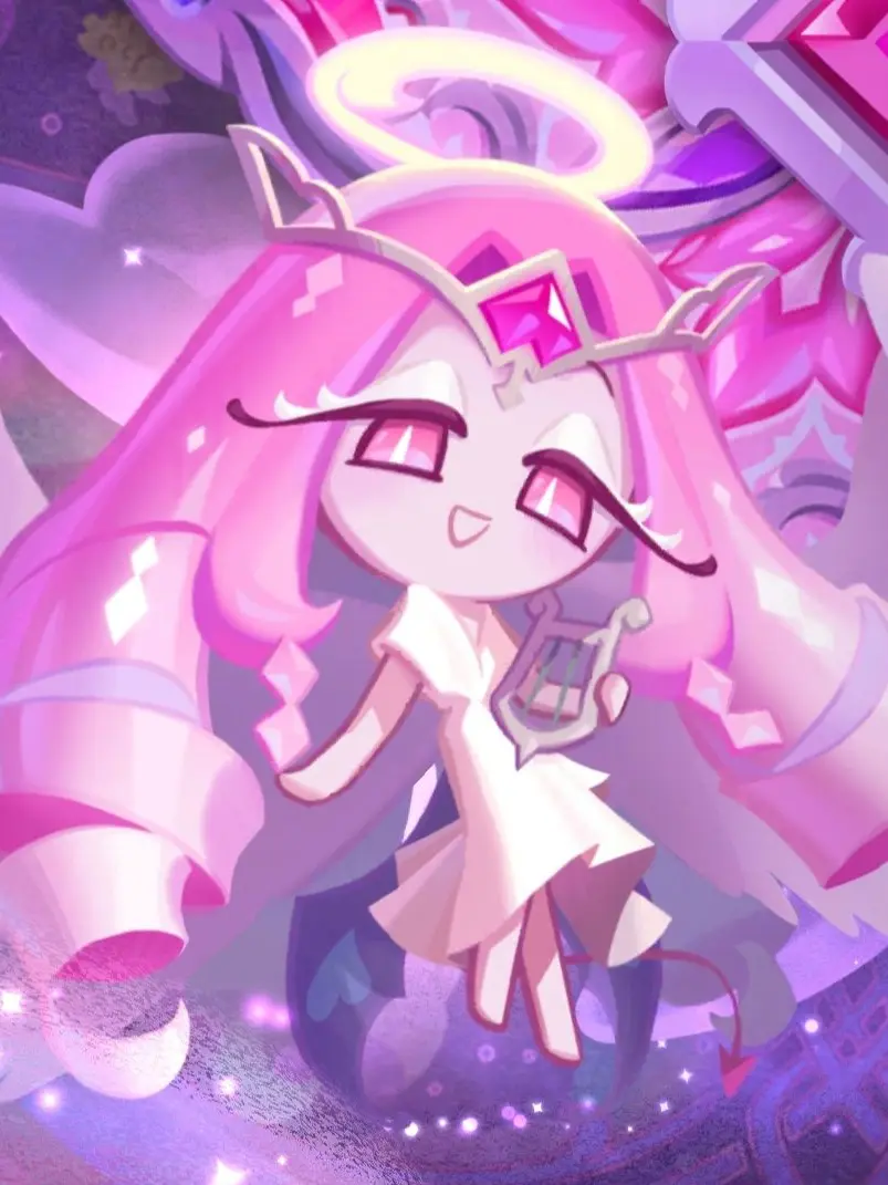 Baepsae의 졸라 친한 비스트 쿠키들