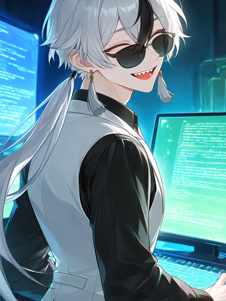 toutetsu2525의 너의 하트는 보안 MAX