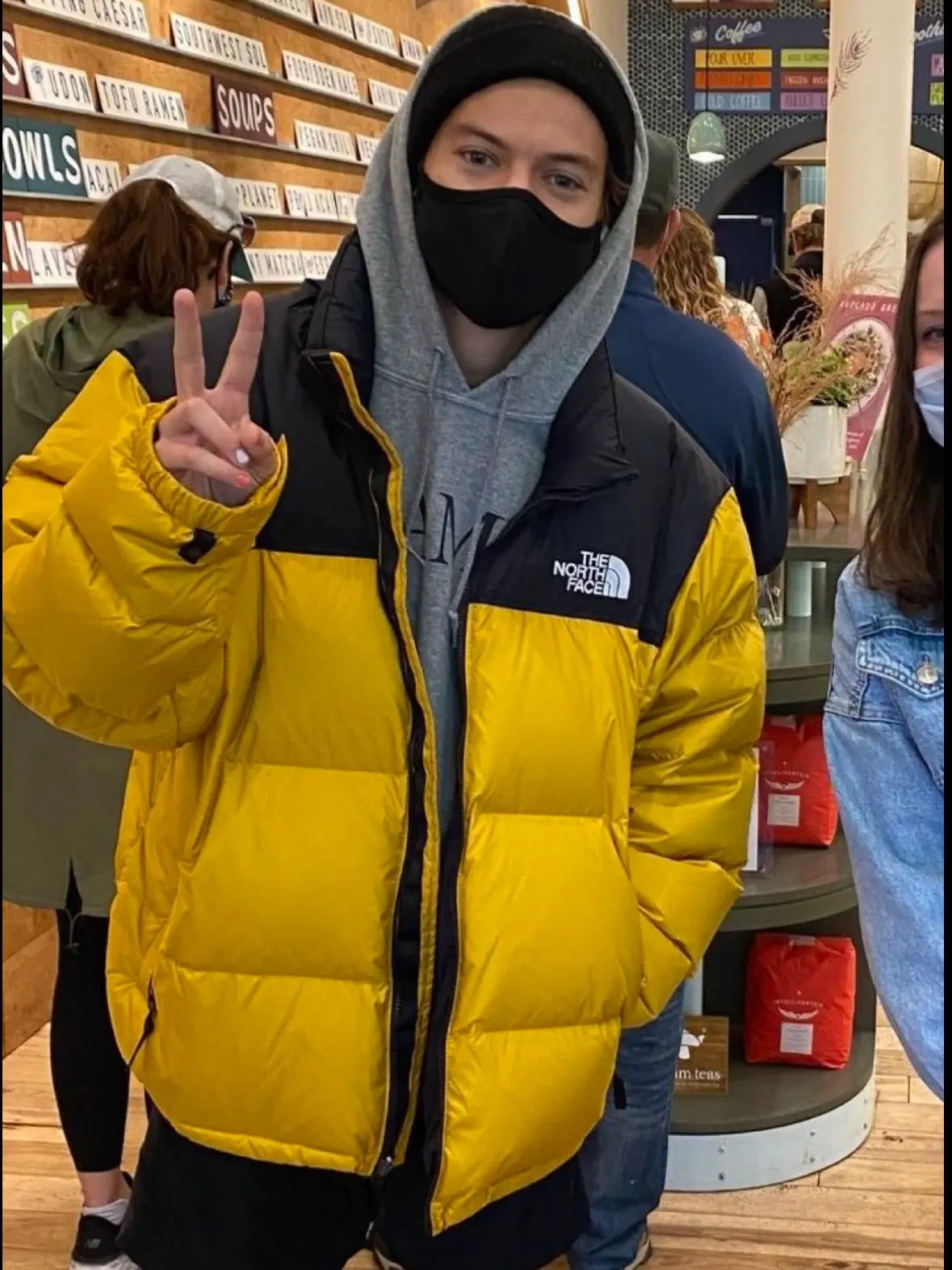 Tpwk의 Harry Styles - 2021