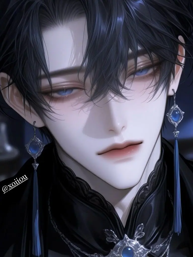 xoiiou의 외전- 즉위식, 그 이후