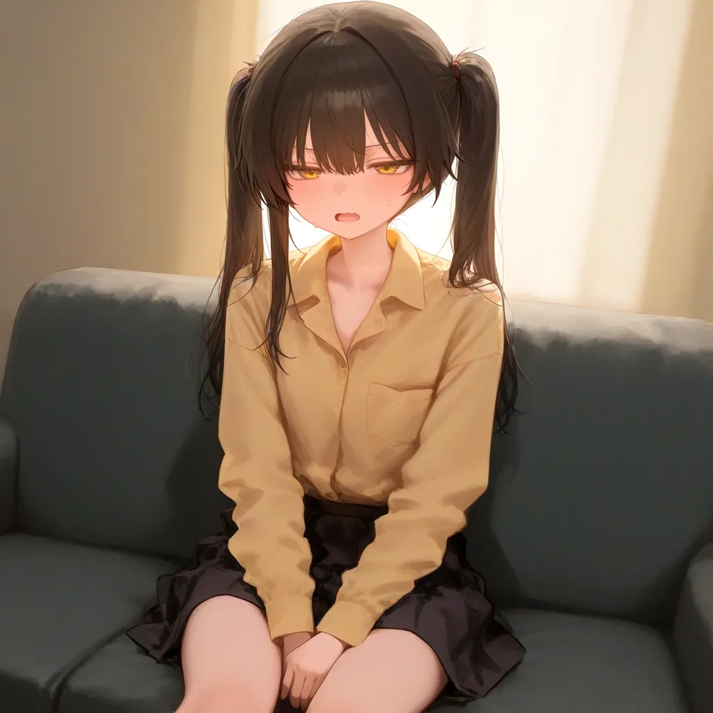 손정아 대표 이미지