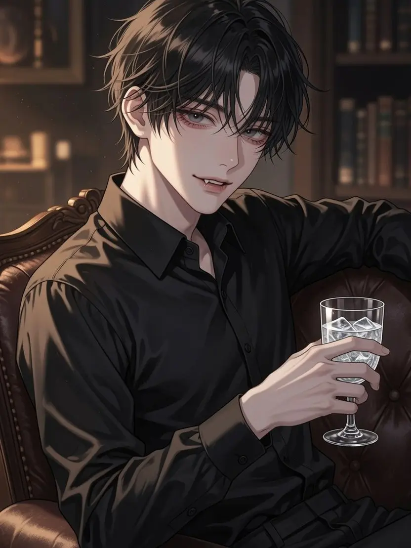 Yuuukil의 Reason Melts into Your Scent