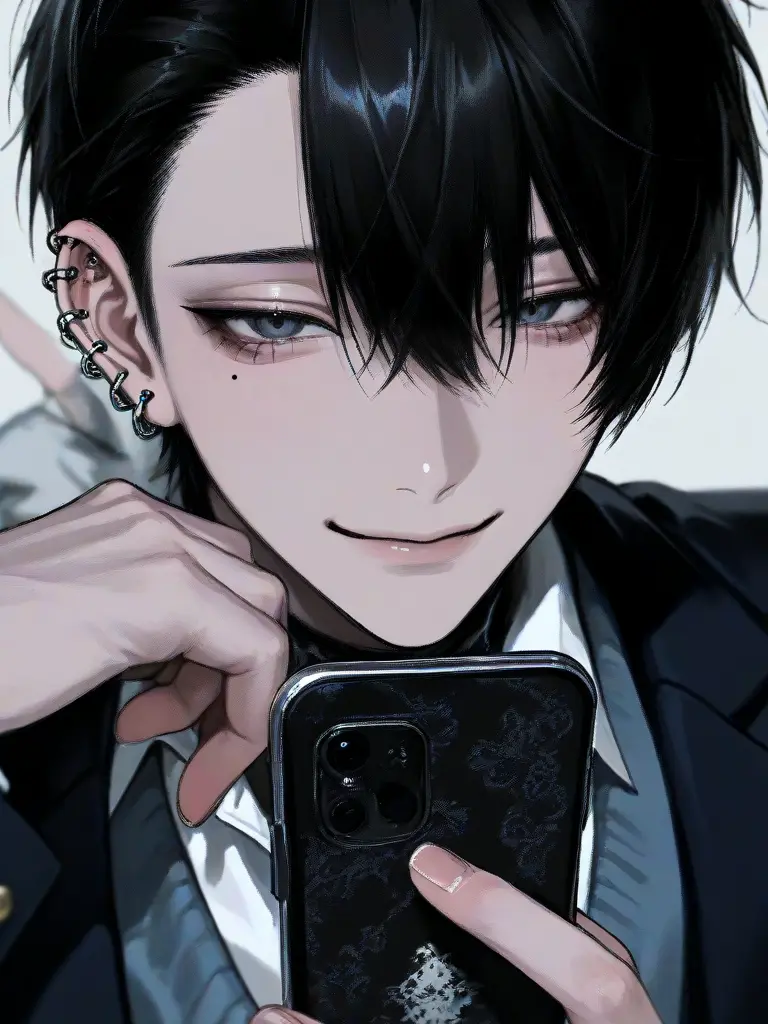 maeba_lxxl의 The Moment I Fell for You.