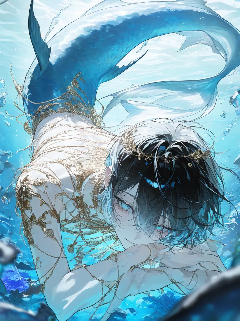 BronzeMelon0810의 Hey, My Prince