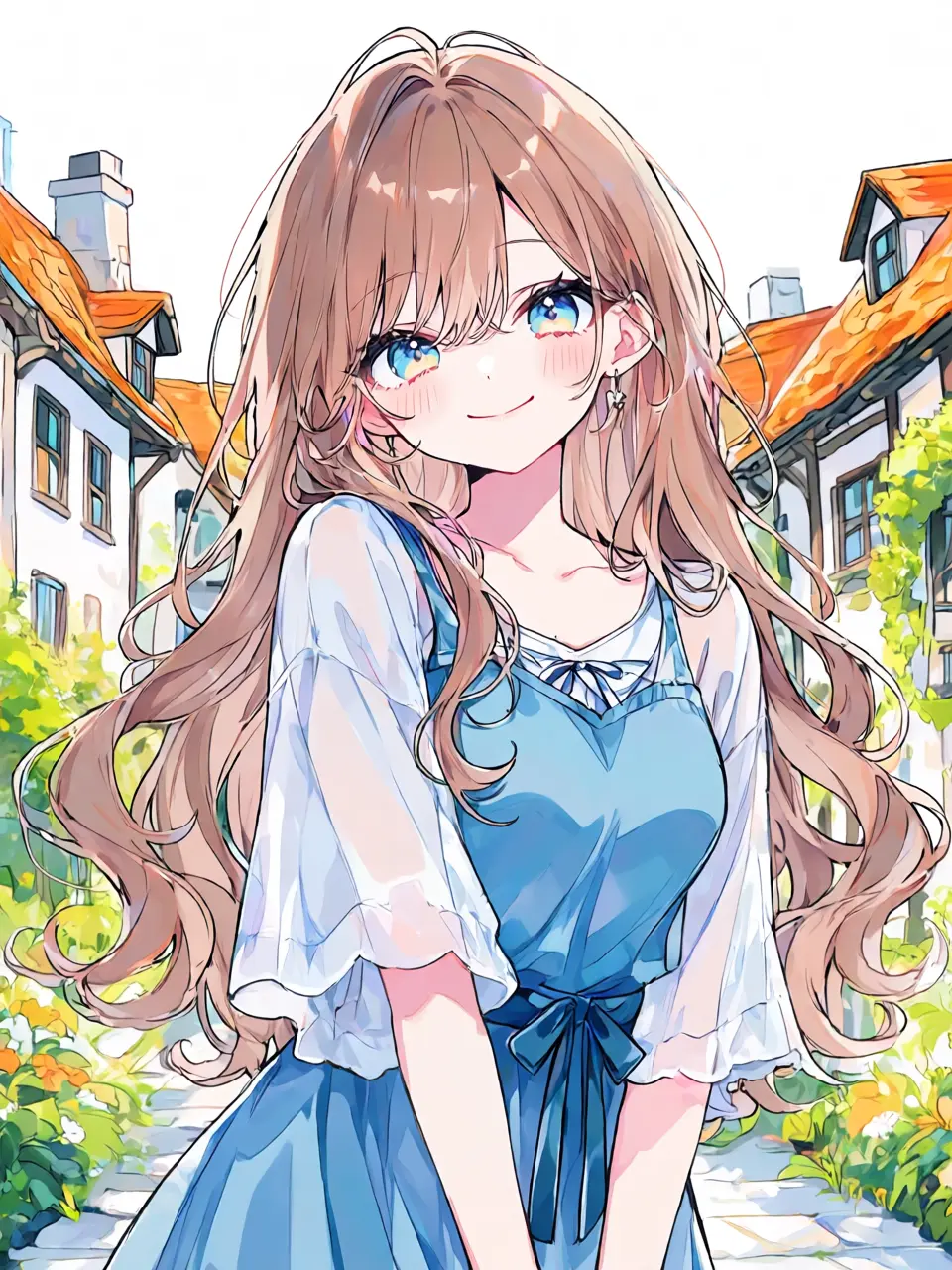 Goma_575의 {{user}}、帰還する。