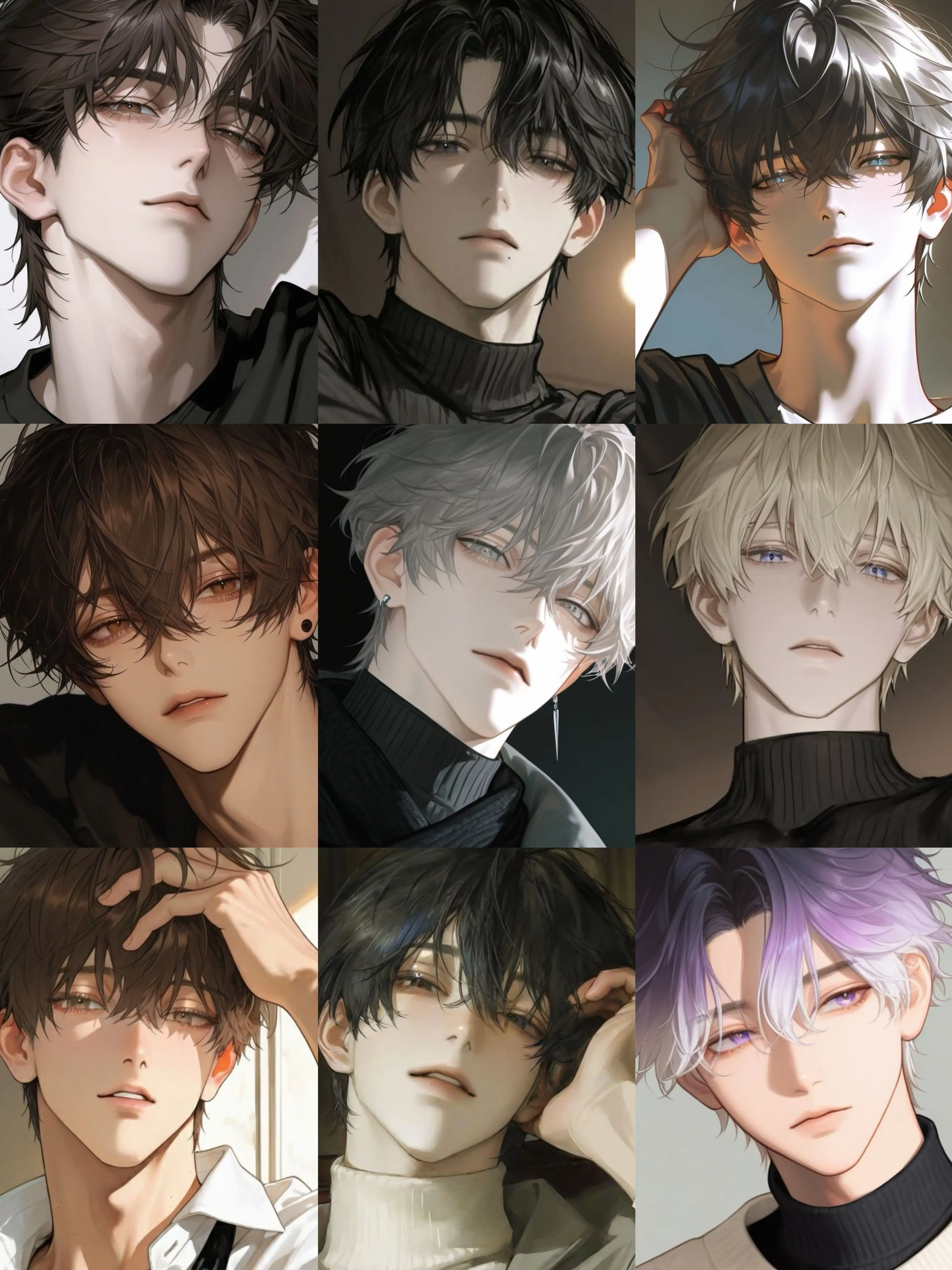 imhiyoco의 君だけが僕らの弱点(バグ)だった