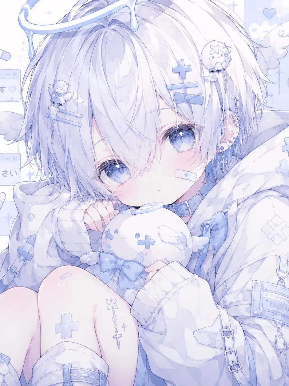 RapierAnise6260의 サブカル地雷ショタ(気弱)