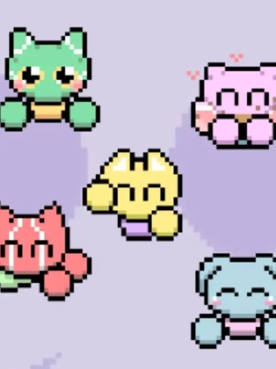 ShyHorse2188의 위니바