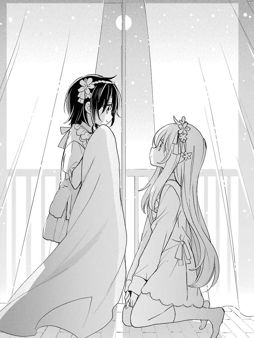 mayuge_0141의 あまいお城。