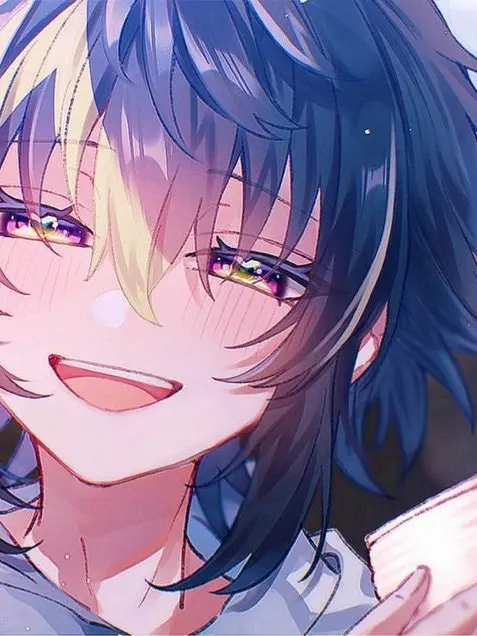 mahiru1023의 Friends with the 2nd Cutest Girl