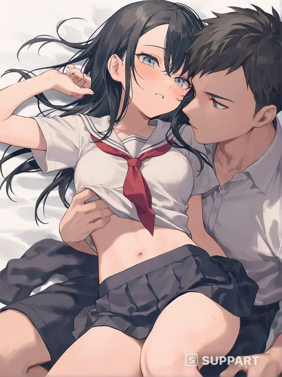 AgedLime7714의 幼馴染と…