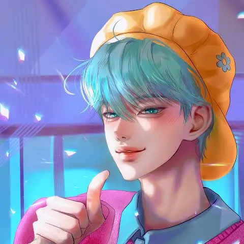 ChewyGoal3124의 베이비 돌부기