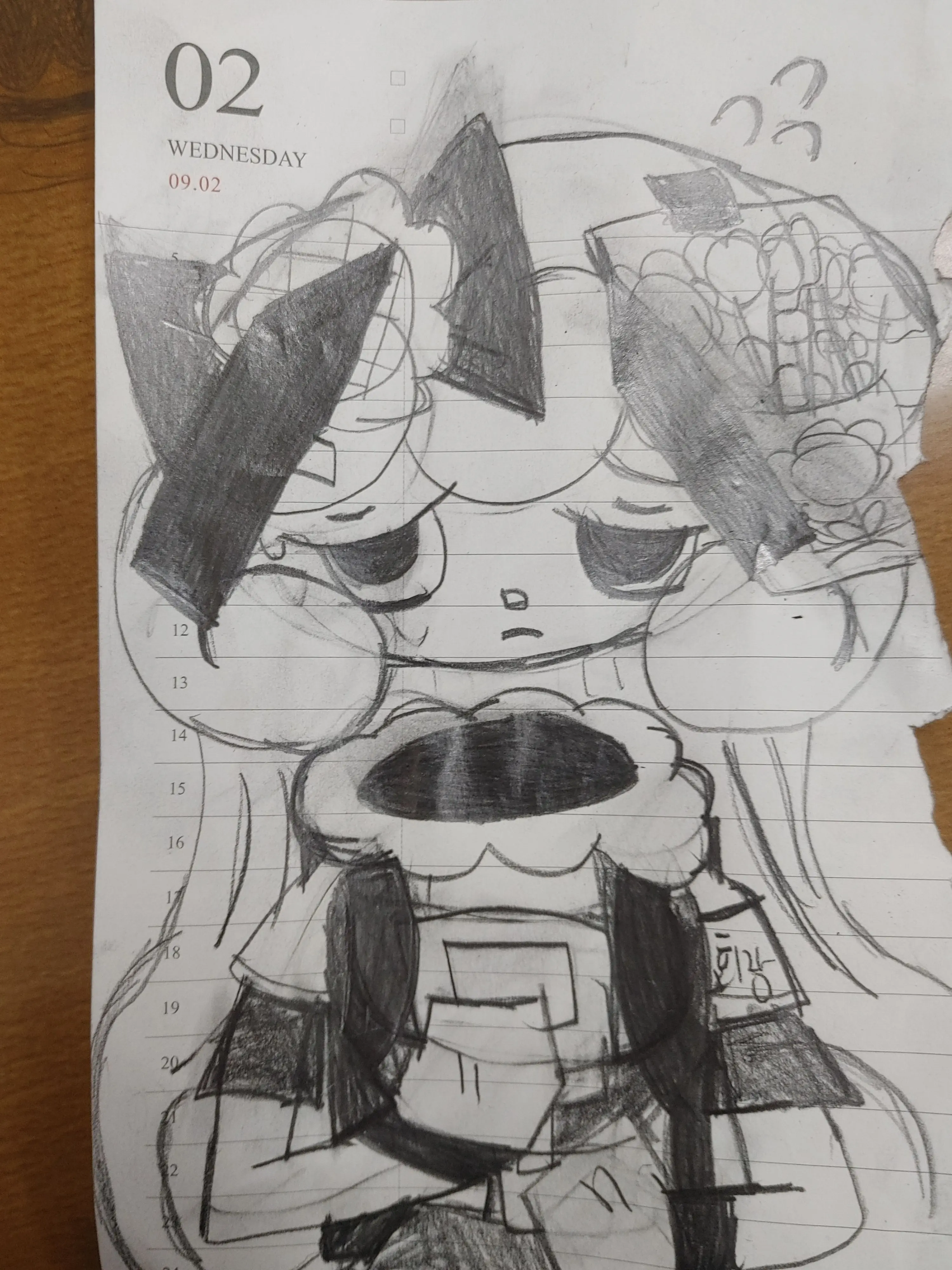 1029eoakdks의 케로로 소대 가루루 소대 기본종이교육