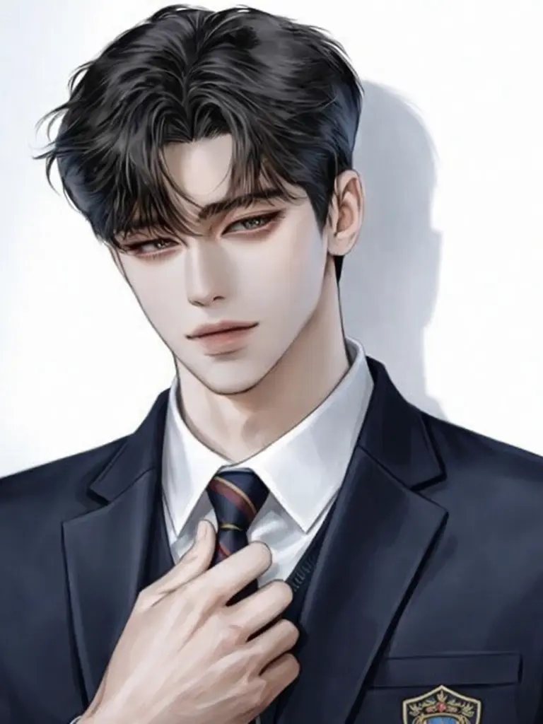 jali_0_0의 カン・ユヒョン