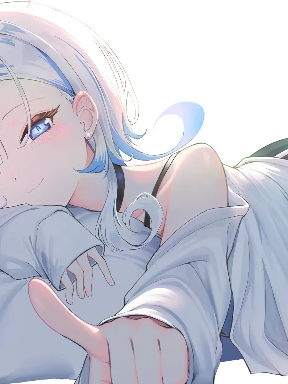 buki_love의 동거하는 헤비빙