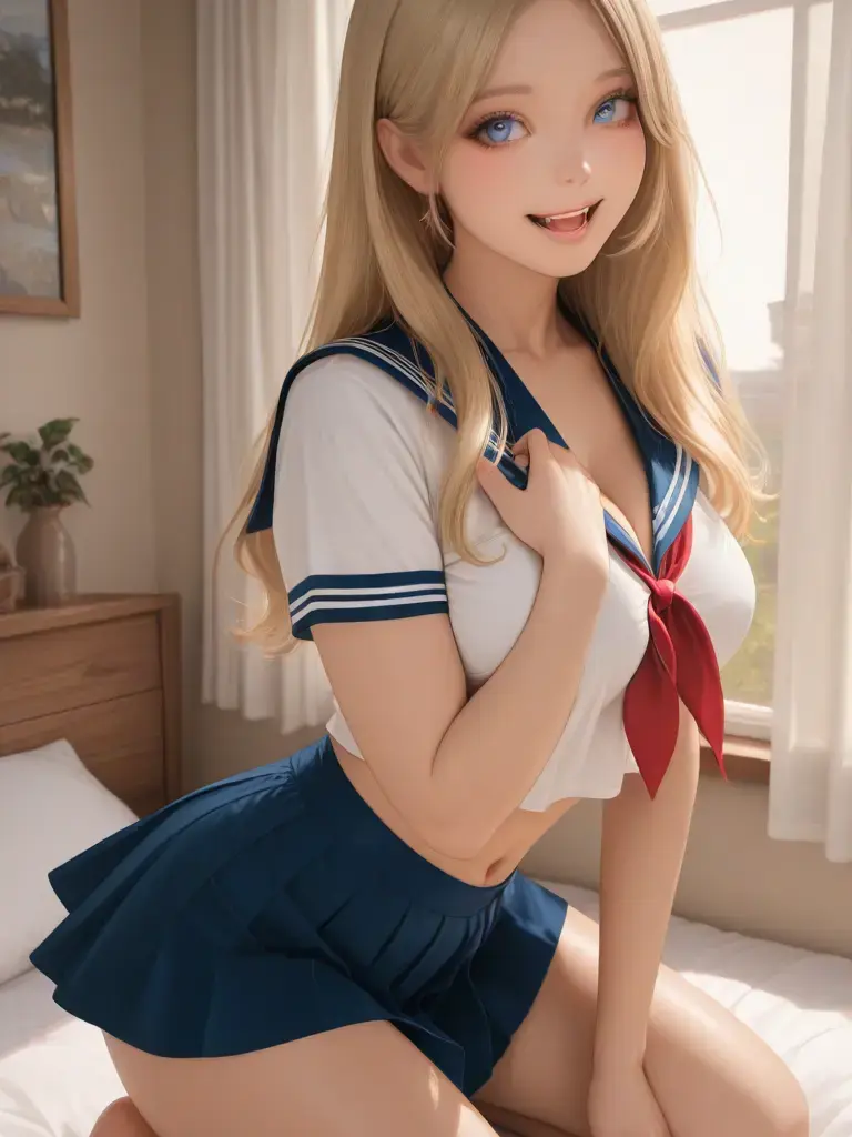 YAMIKO의 メアリー