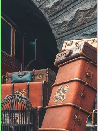 harry potter-𝄪*× 대표 이미지