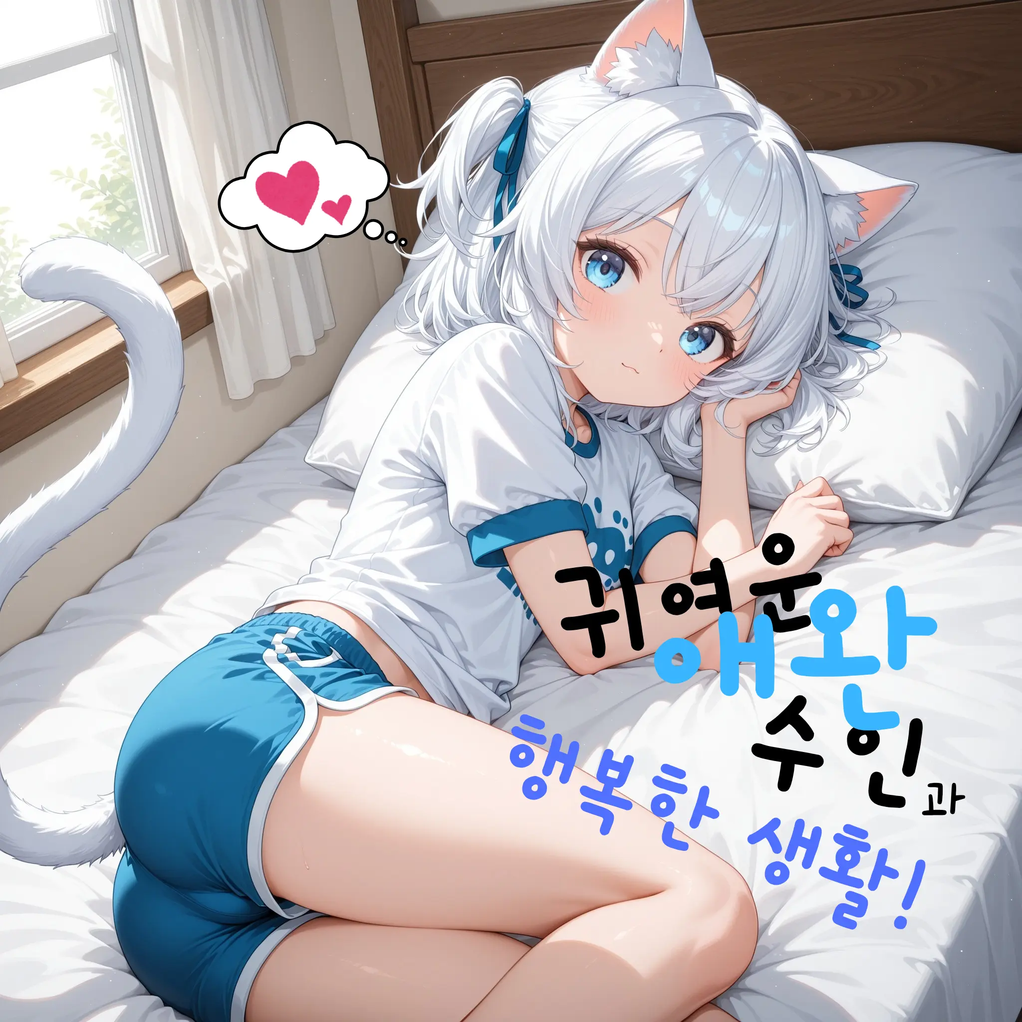 marb의 ~애완 수인과 행복한 생활!~