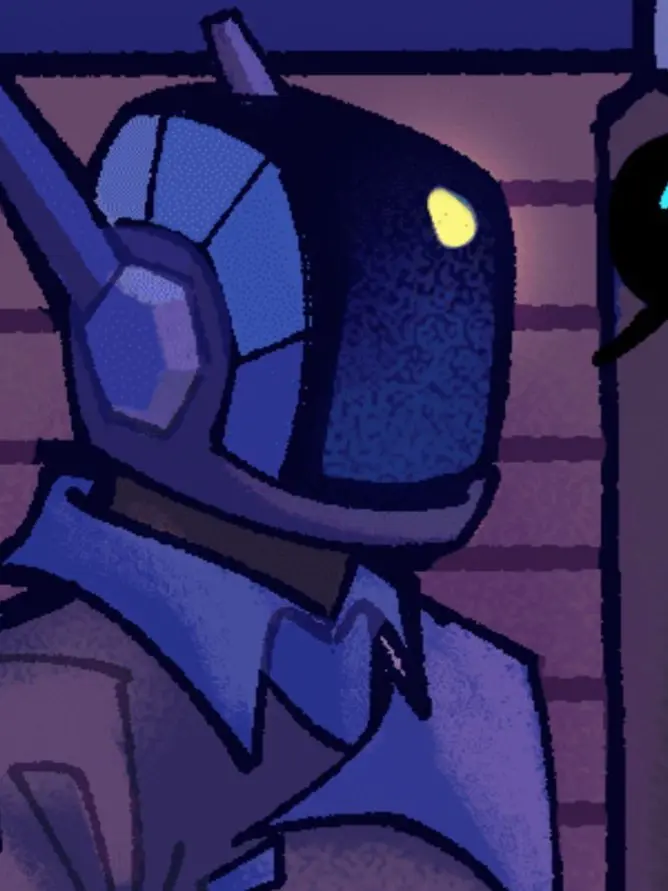 Damagedcoda6669의 우릴 믿어, 소란이 침묵보다 나을걸?