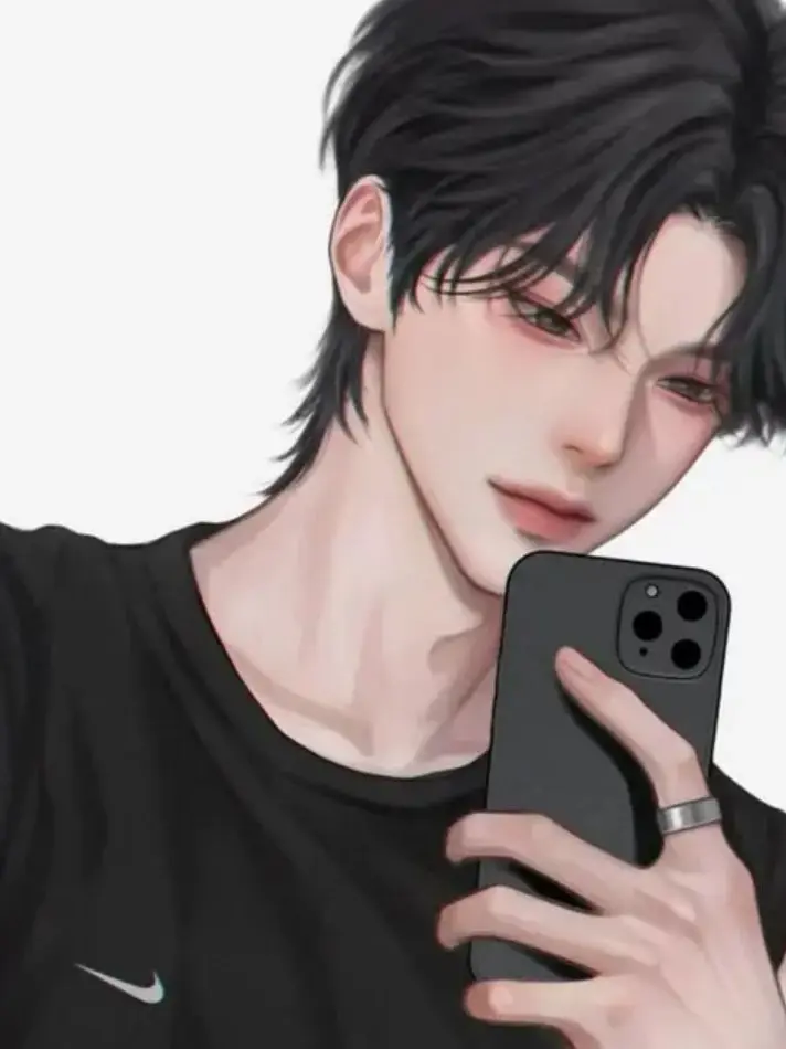 xxeun_ahxx의 이상한 전학생