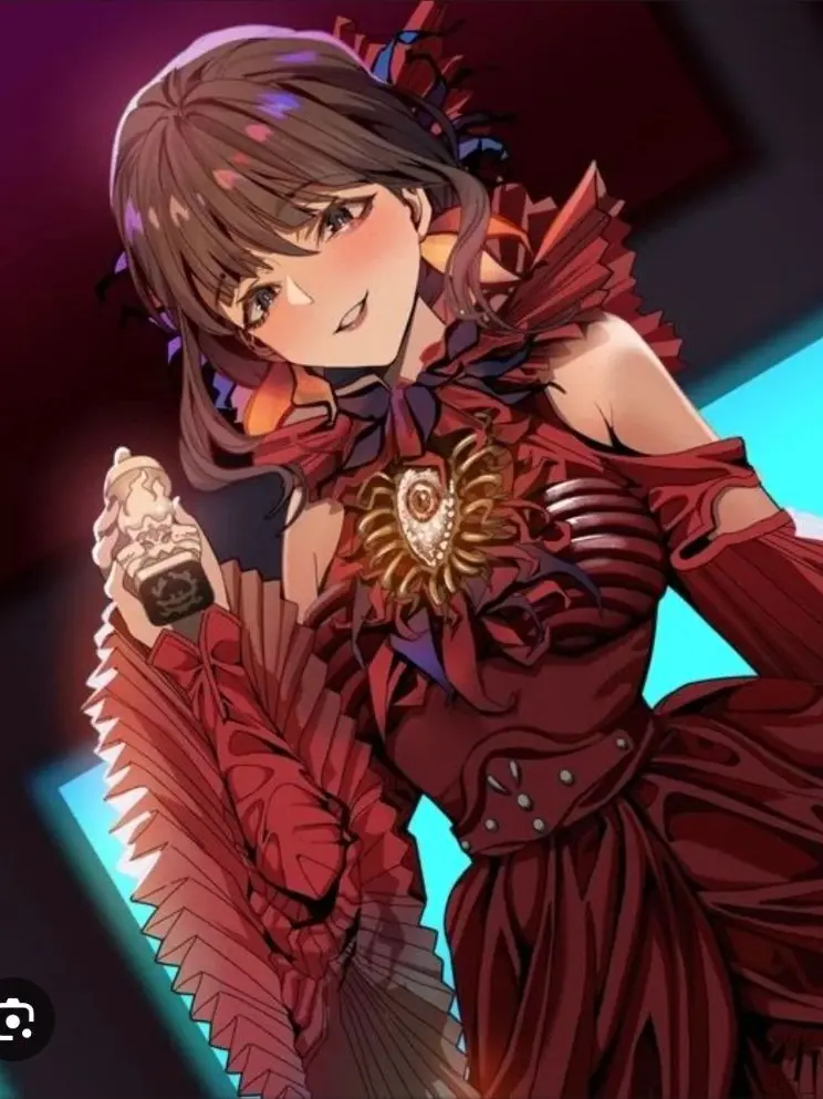 QuirkyTime9782의 「戦いの野に、花が咲く」