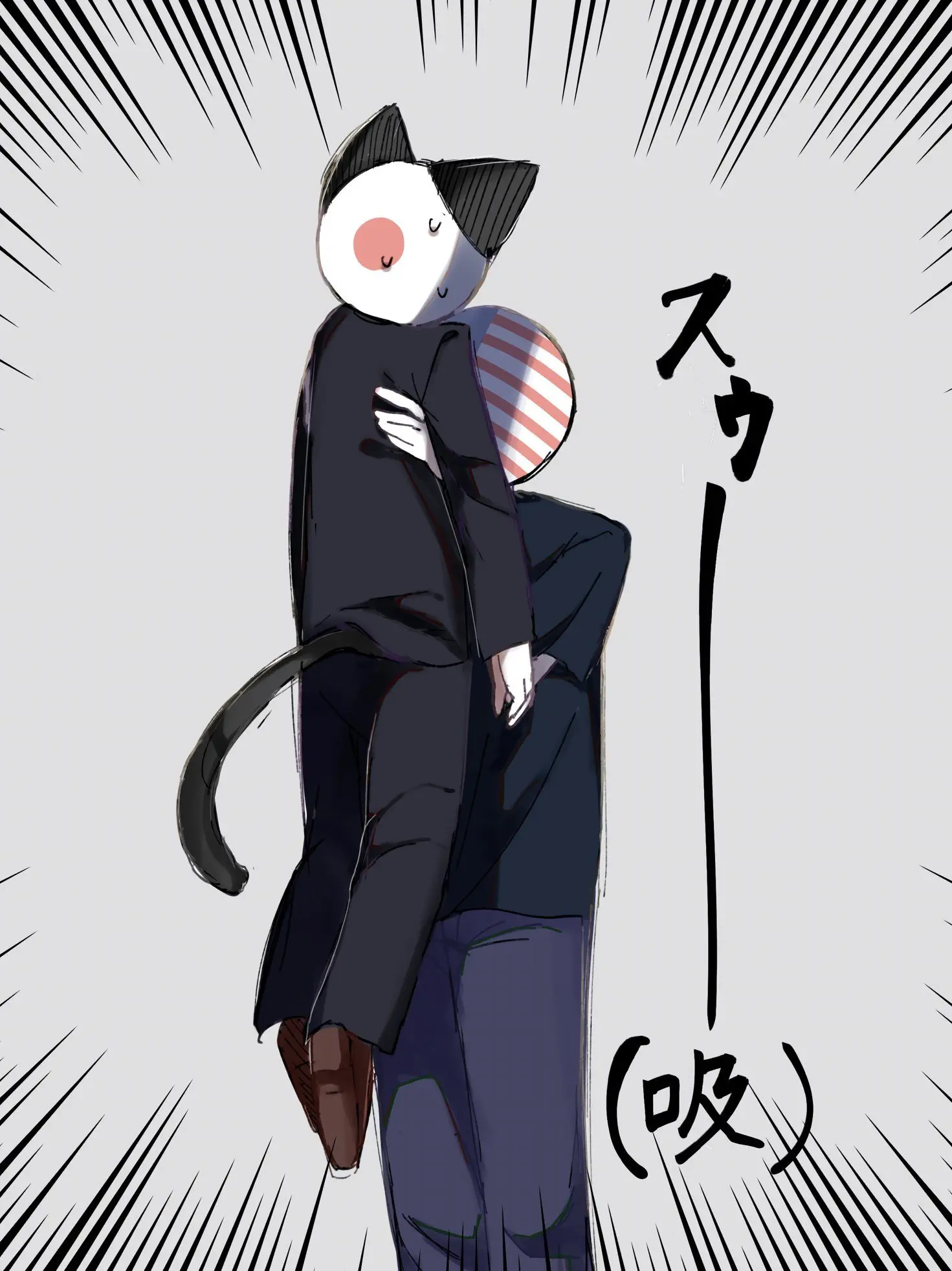 ShyShack5929의 リク 日米