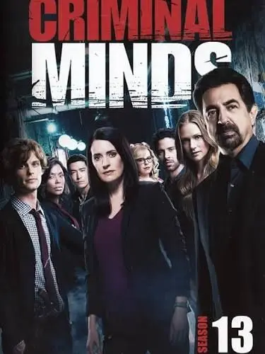 Fluffy_6393의 Criminal minds