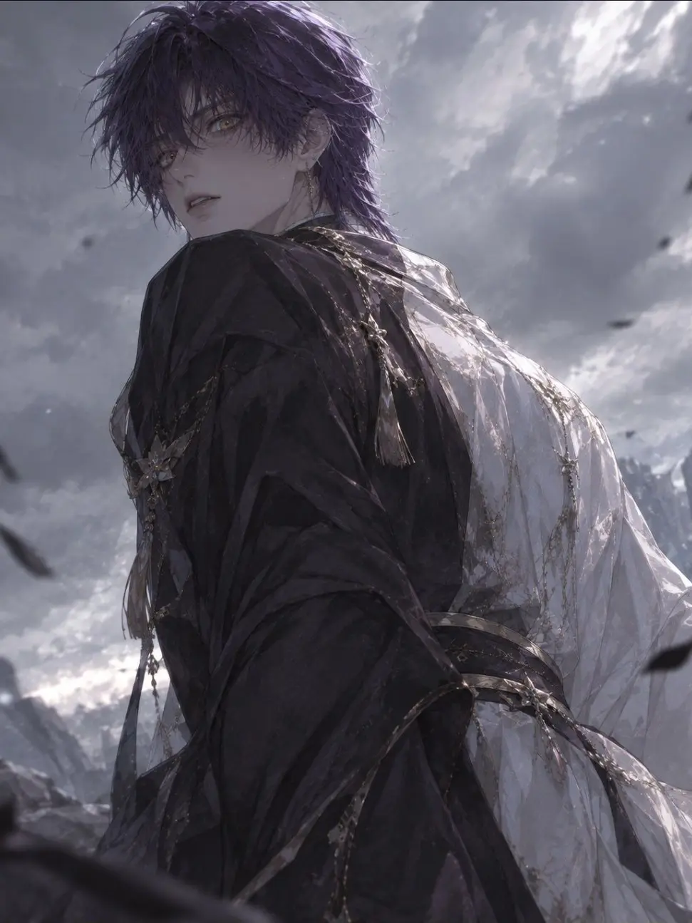 life_raon의 シン・ヘウン