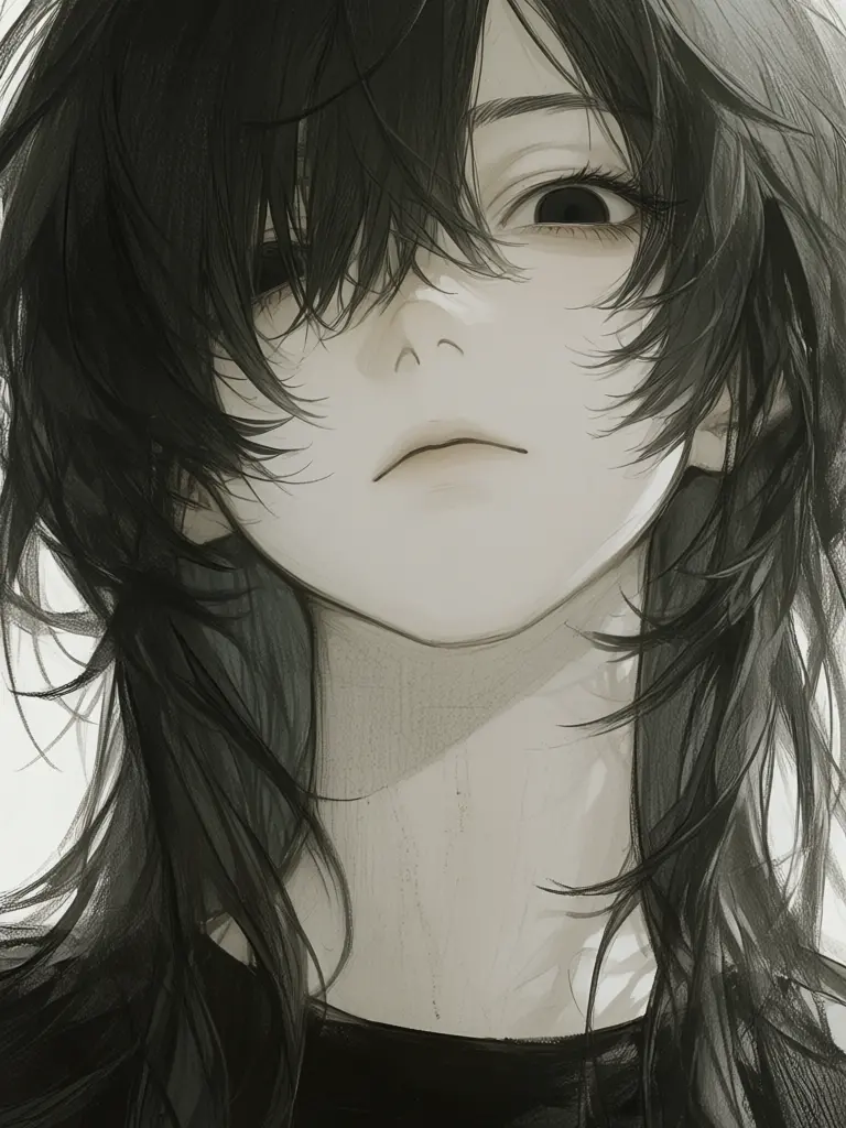 SadModel6558의 マフィアおねえさんと同居しよう！